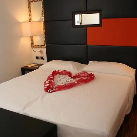 La Excelsior 4* Assisi
